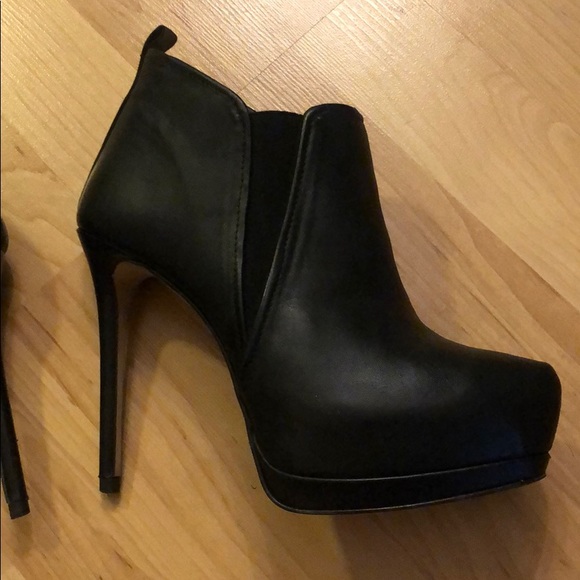 Zara booties - Picture 5 of 5